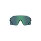 Tifosi Rail Crystal Smoke Interchange Sunglasses