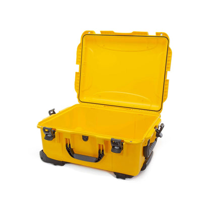 Nanuk 955 Yellow (Empty) Protective Hard Case 