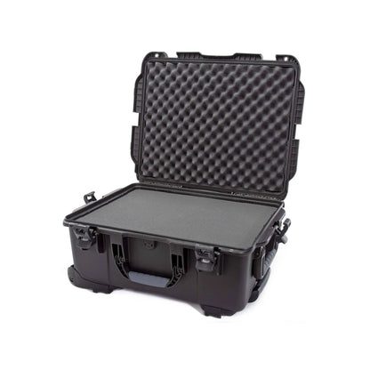Nanuk 955 Black (Cubed Foam) Protective Hard Case