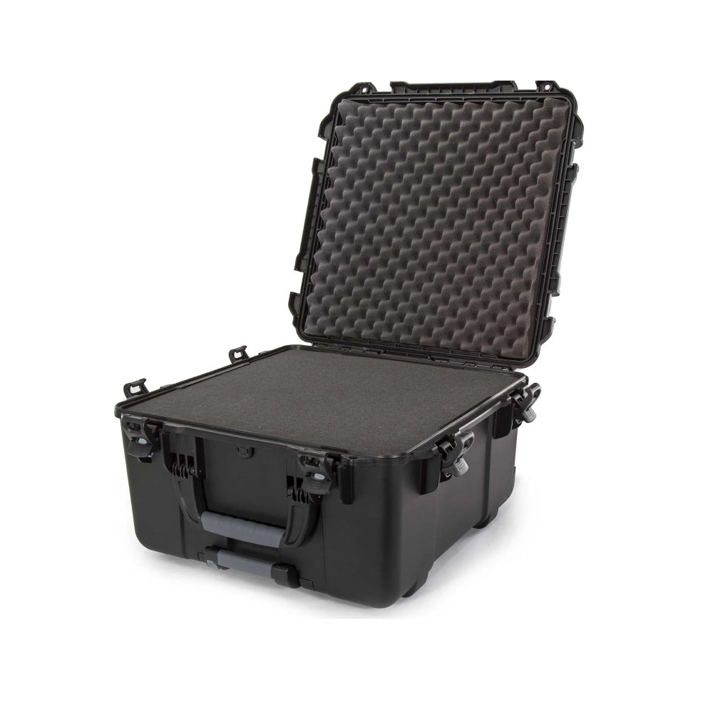 Nanuk 960 Black (Cubed Foam) Protective Hard Case