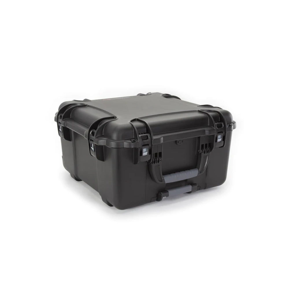 Nanuk 960 Black (Cubed Foam) Protective Hard Case