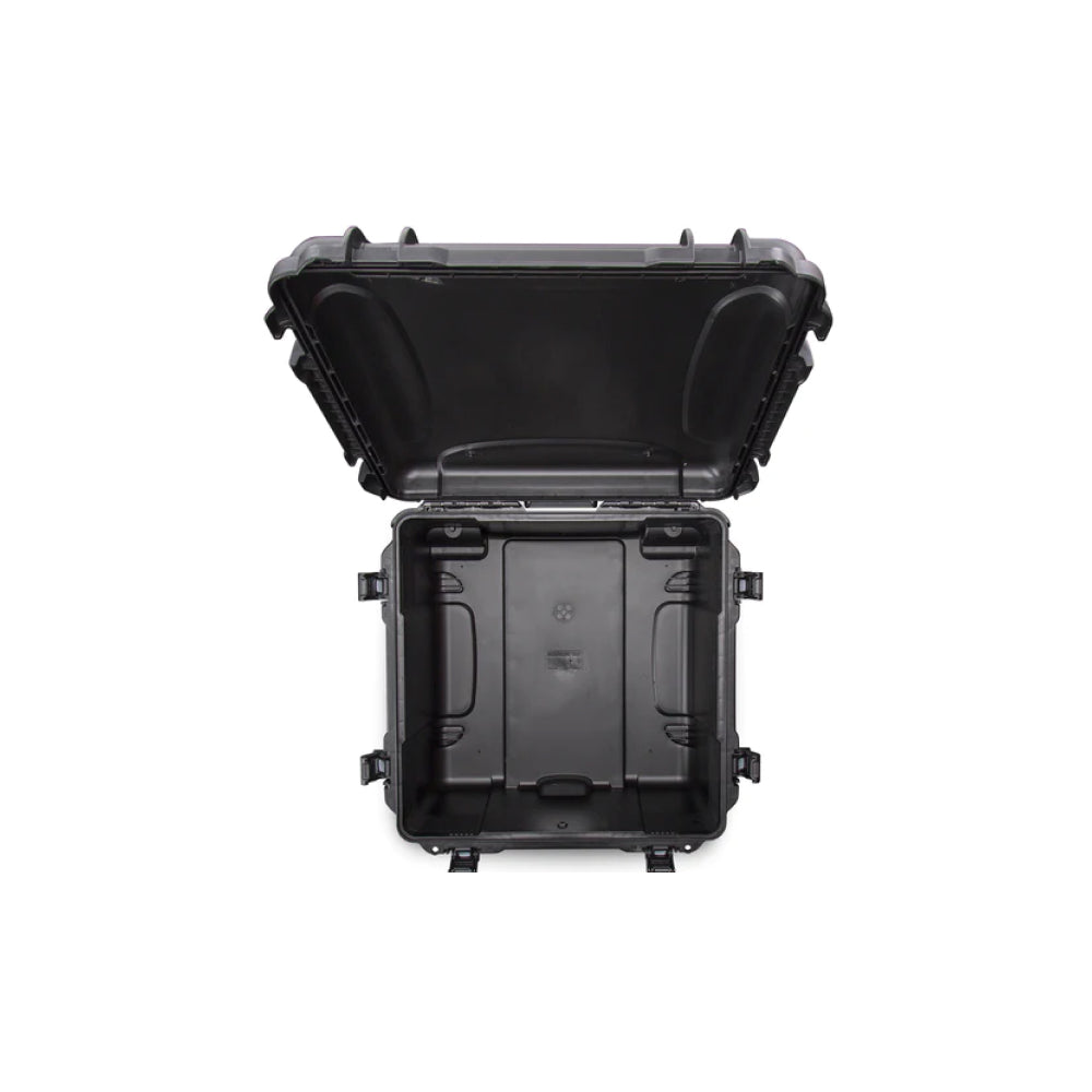 Nanuk 960 Black (Cubed Foam) Protective Hard Case