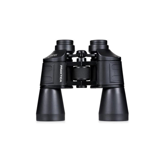 Praktica Falcon 10x50 Binoculars Black