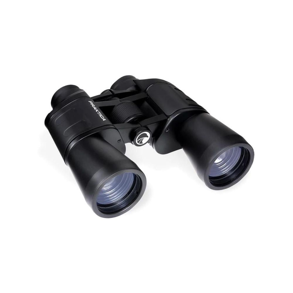 Praktica Falcon 10x50 Binoculars Black