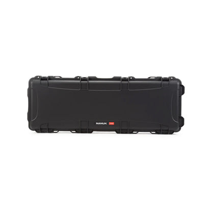 Nanuk 990 Black (Empty) AR-15 Style Rifle Case