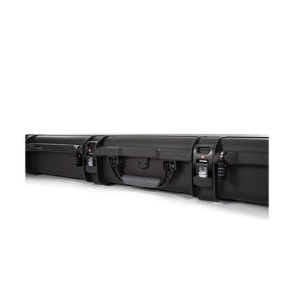 Nanuk 995 - Black(Empty) - DeltaTac.shop