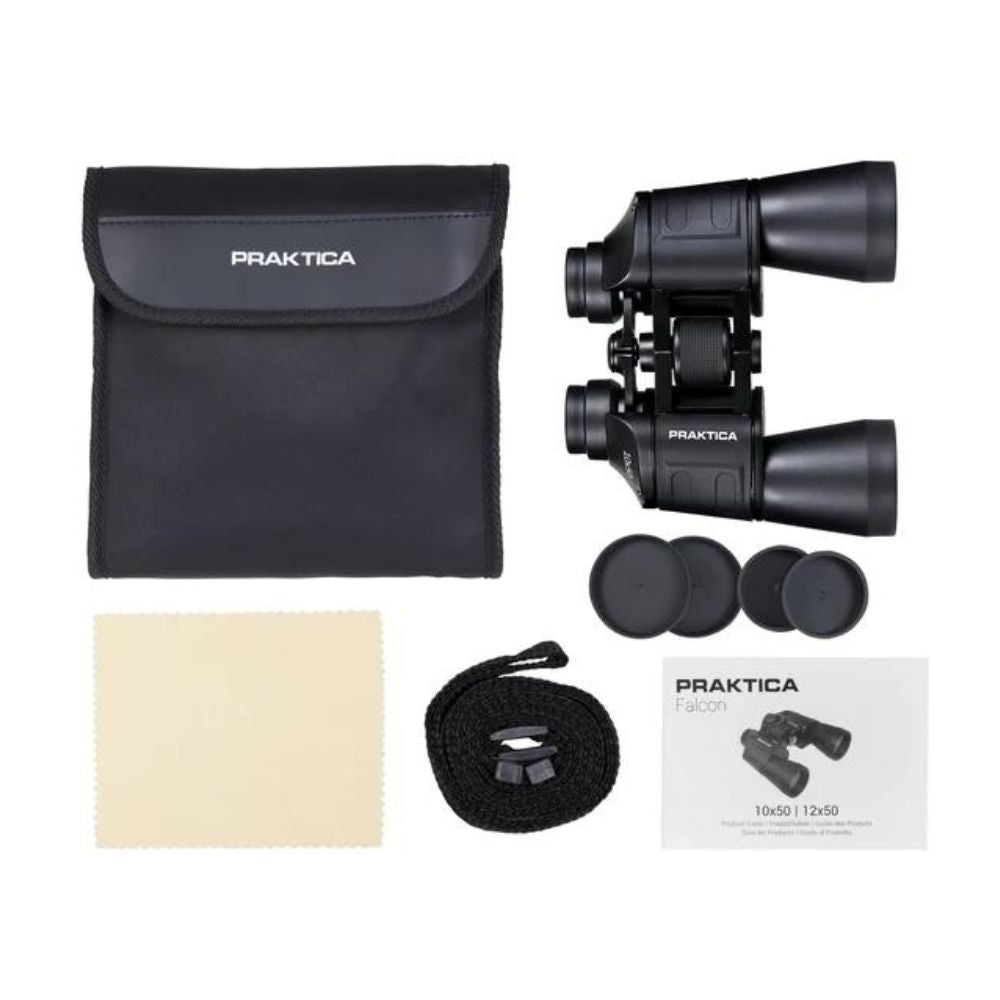 Praktica binoculars hot sale review