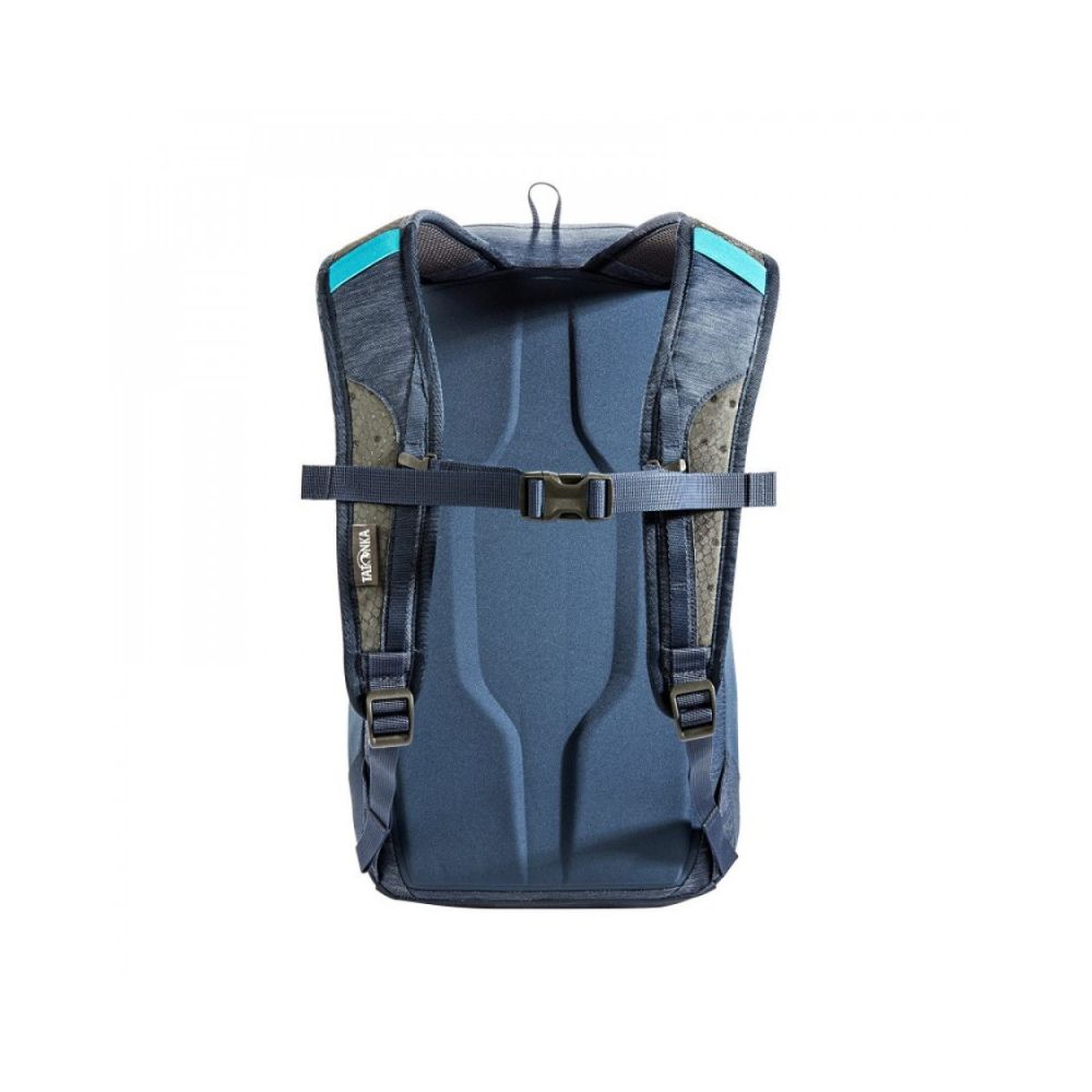Tatonka City Pack 25 Litre Laptop Backpack - Navy
