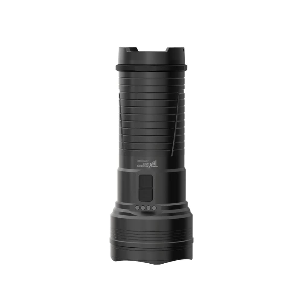 Ledlenser TFX Arcturus 6500 Flashlight