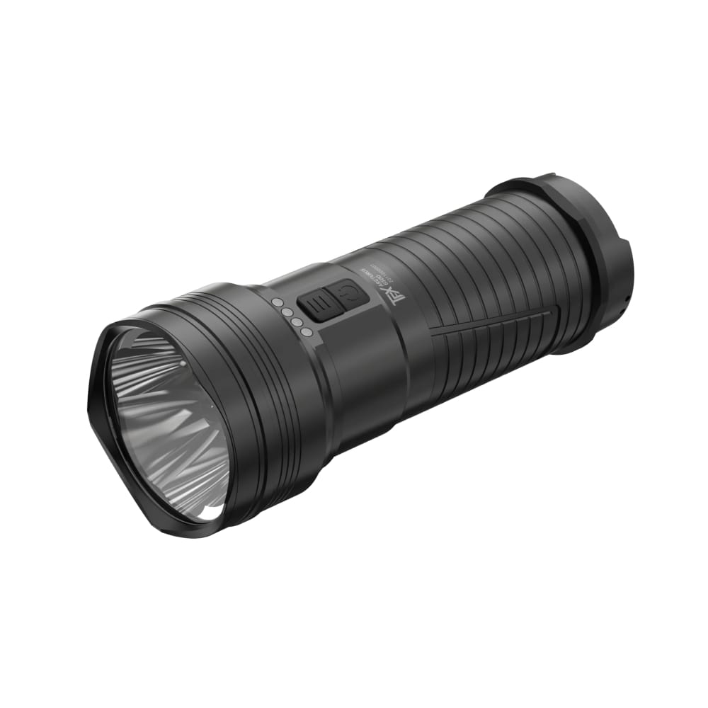 Ledlenser TFX Arcturus 6500 Flashlight