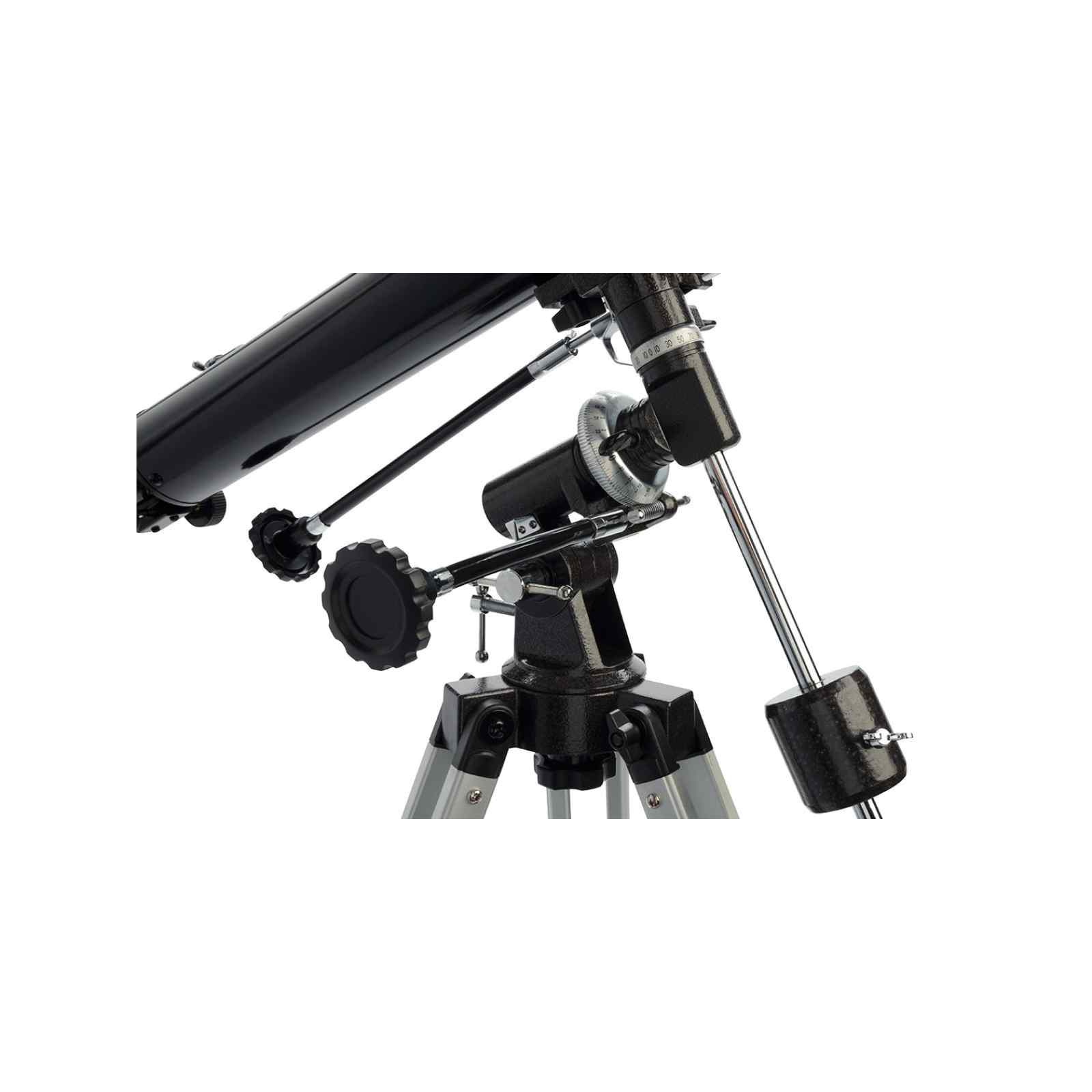 CELESTRON POWERSEEKER 60EQ TELESCOPE
