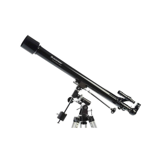CELESTRON POWERSEEKER 60EQ TELESCOPE