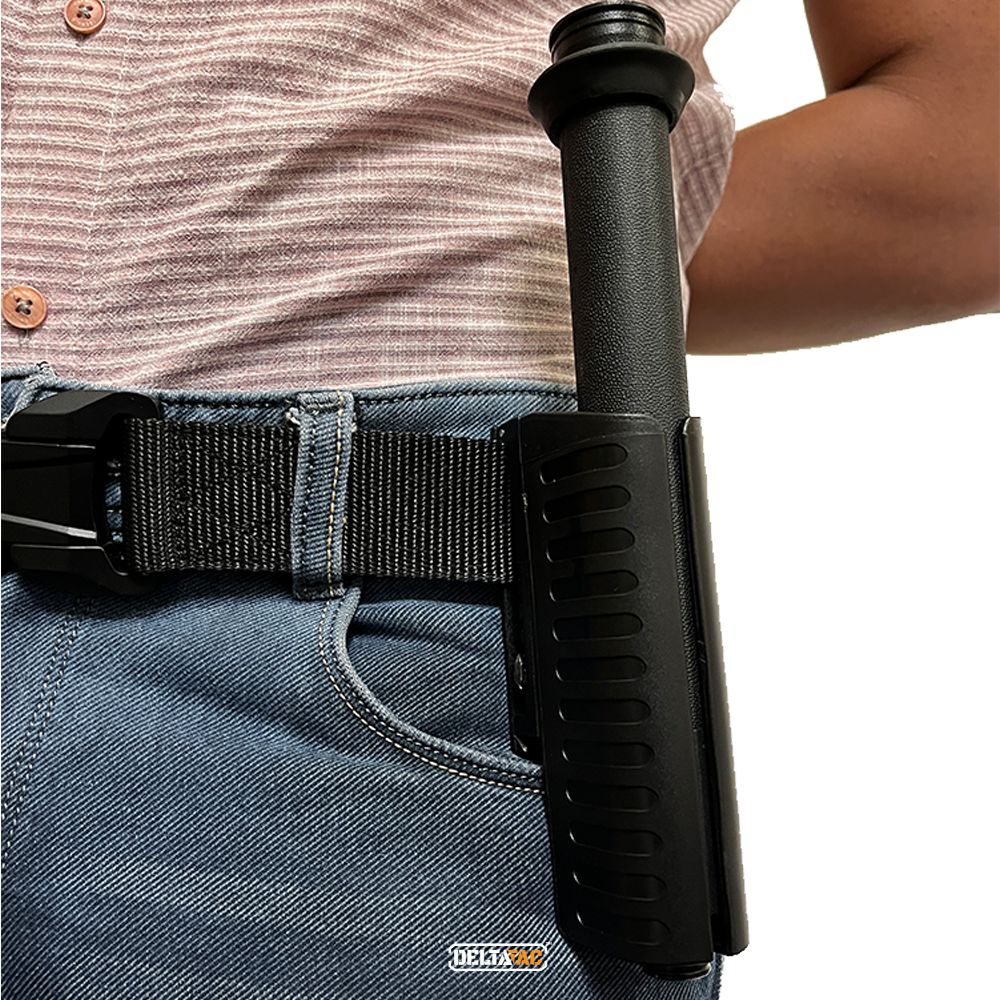 DT Self Defense Baton Holster