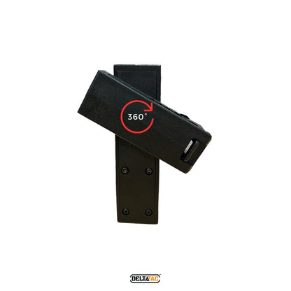 DT Self Defense Baton Holster