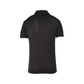 Authentic Sports Gear Half Sleeves Tactical T-Shirt Black