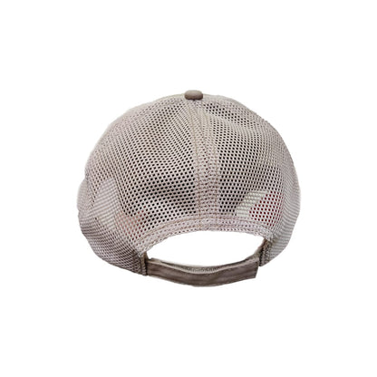 DT Velcro Cap - Khaki - DeltaTac.shop