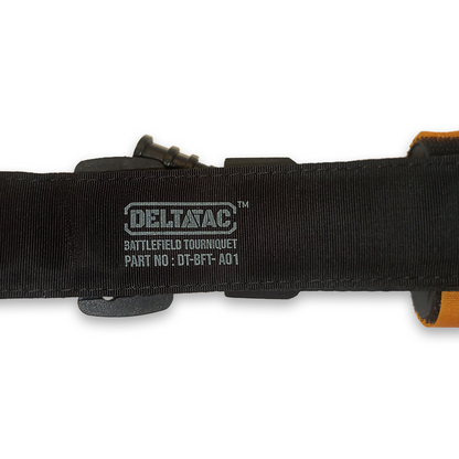 Battlefield Tourniquet Orange