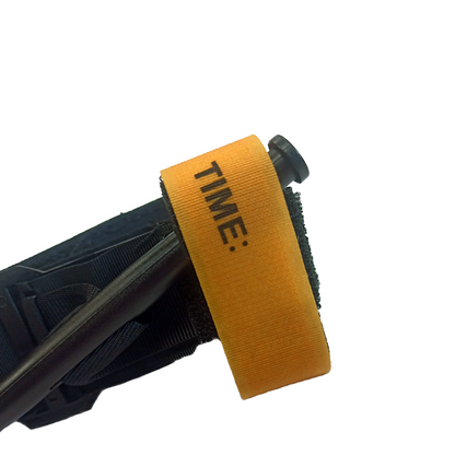 Battlefield Tourniquet Orange