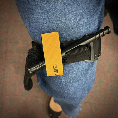 Battlefield Tourniquet Orange