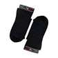 Merino Wool Black Socks For Men And Women