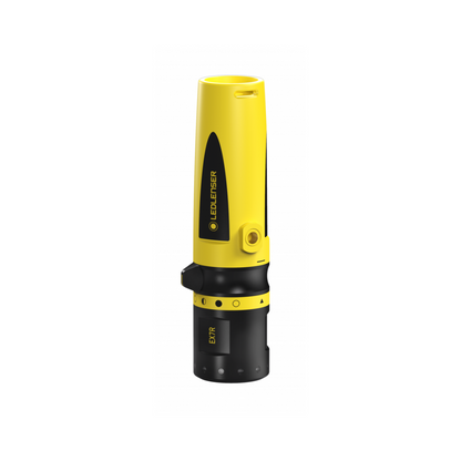 Ledlenser EX7R Flashlight
