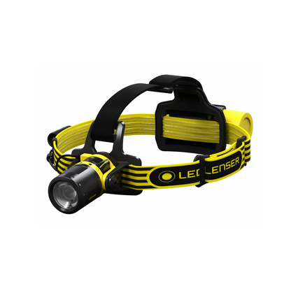Ledlenser EXH8 Headlamp