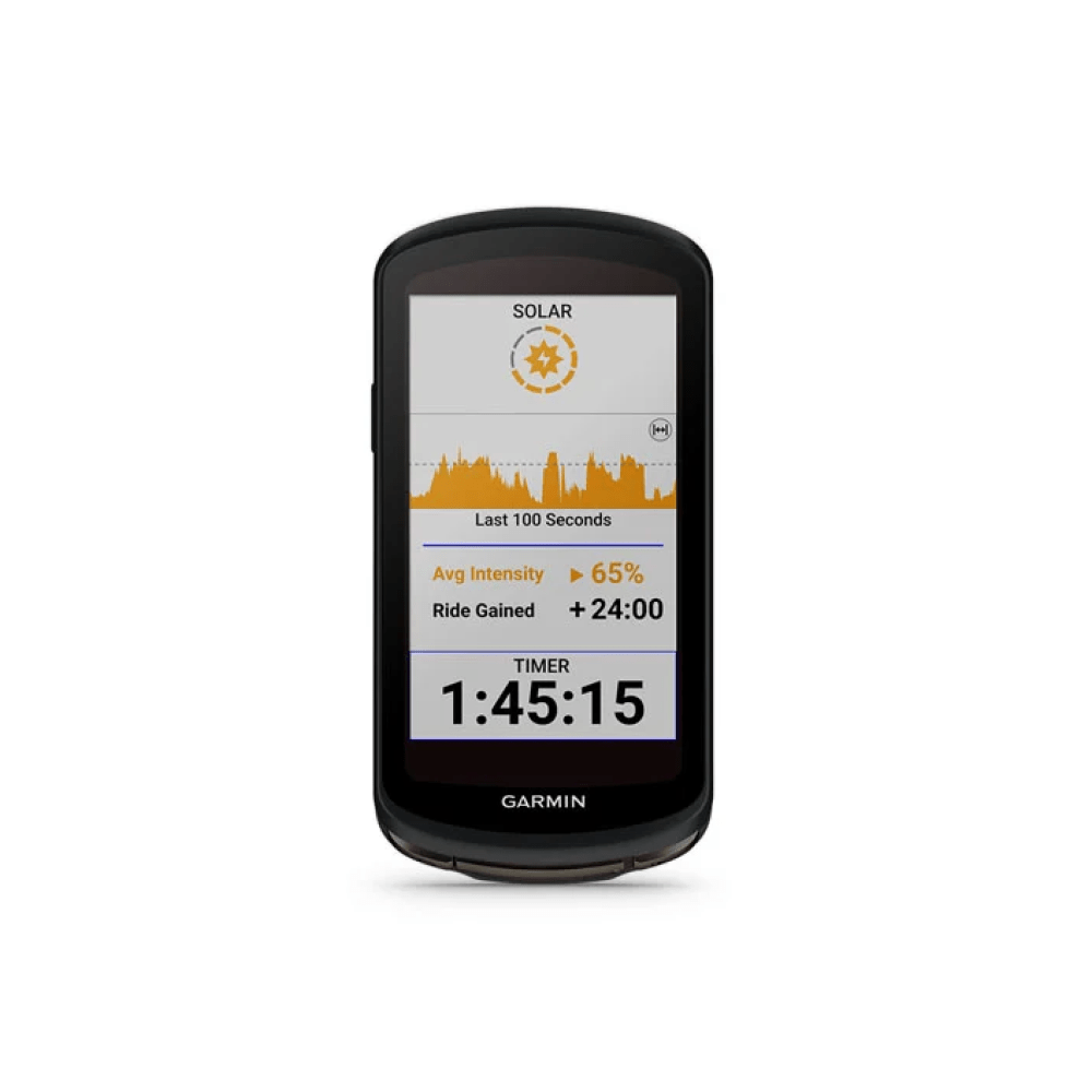 Garmin best sale edge plus