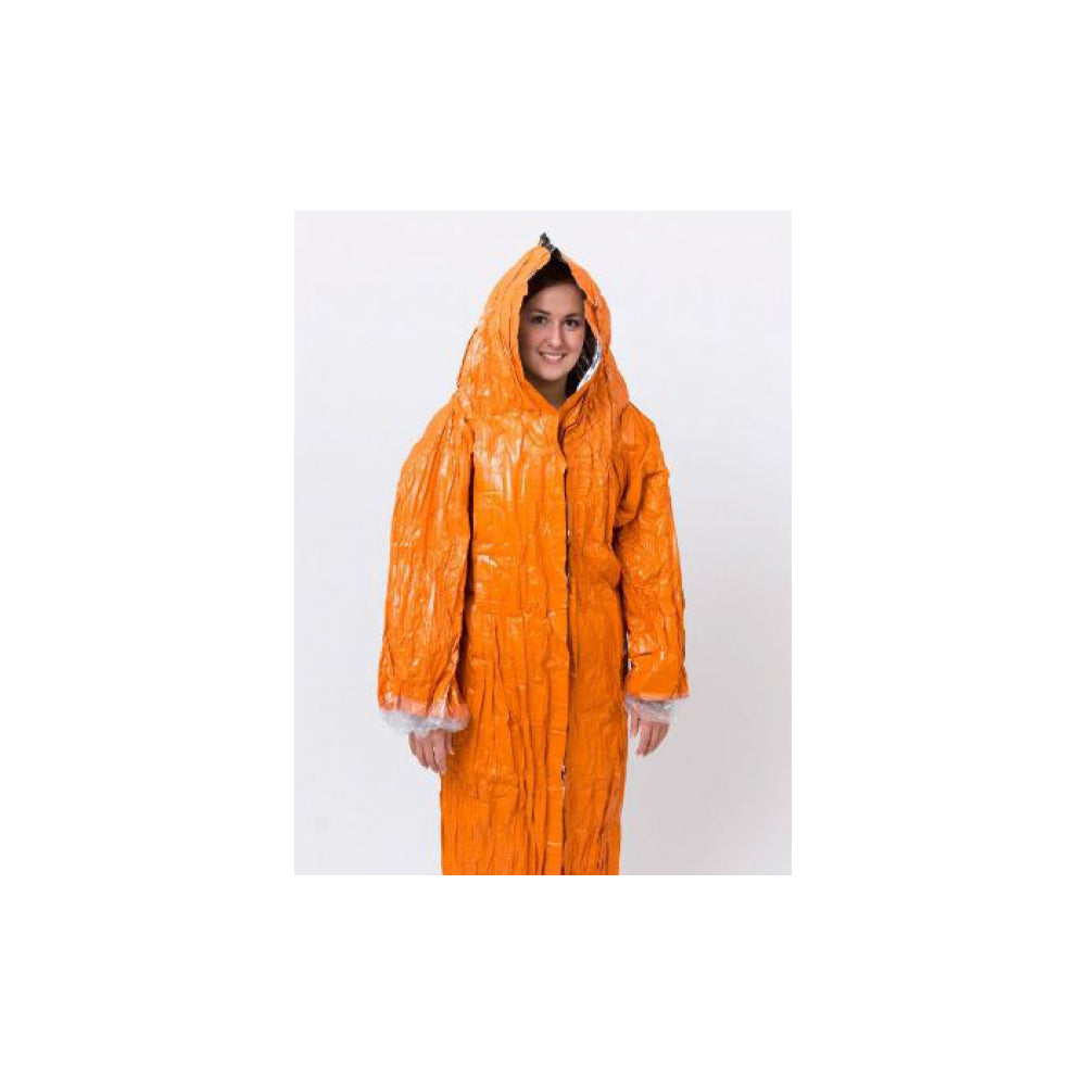 Persys Medical Blizzard Rescue Emergency Jacket