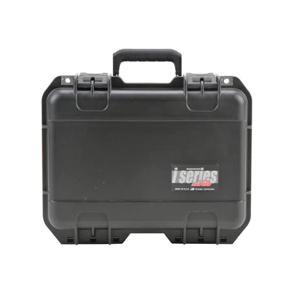 SKB Rugged Case with Padded Dividers for Safe Carry(3i-1309-6- BC ) - DeltaTac.shop