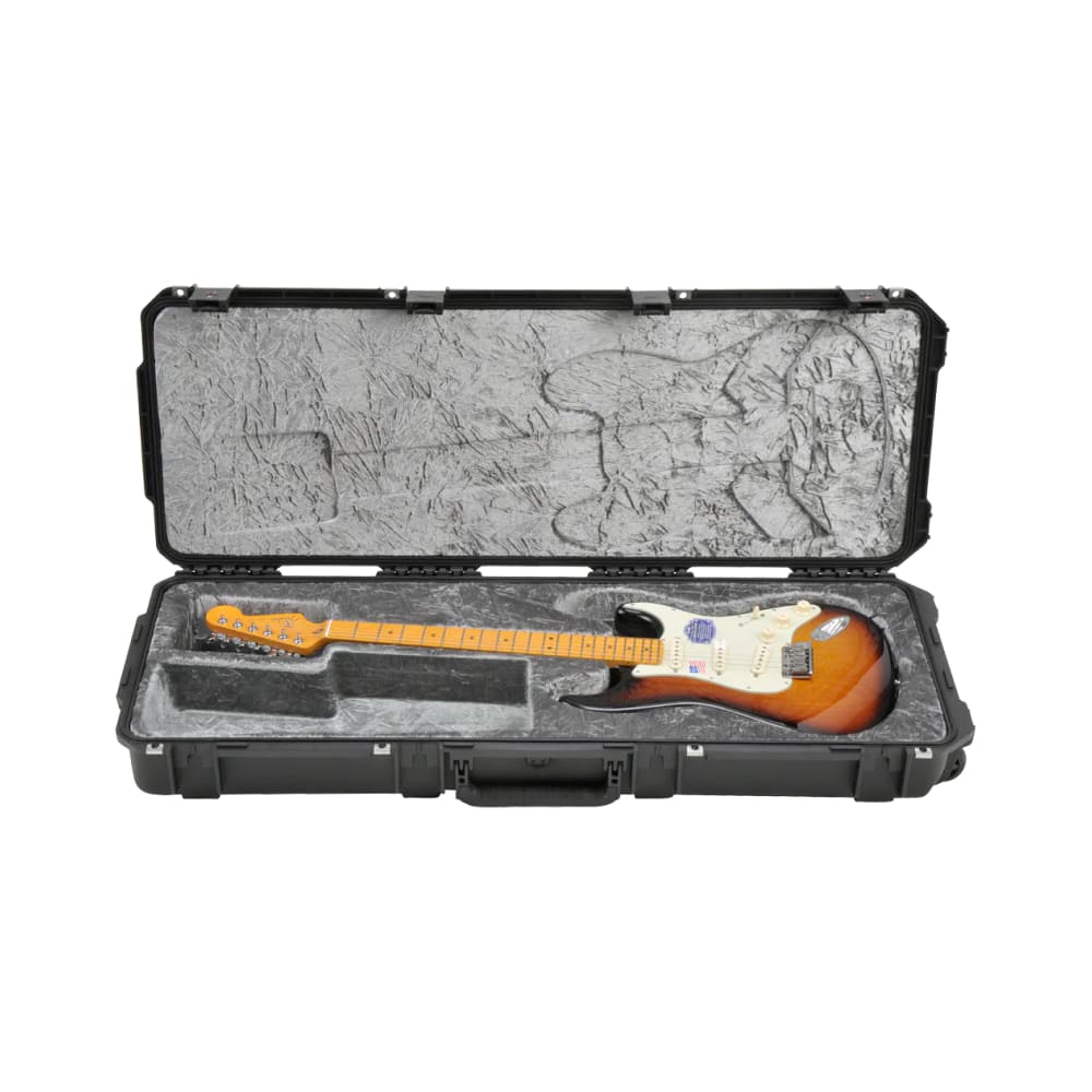 SKB iSeries Waterproof Strat/Tele Flight Case