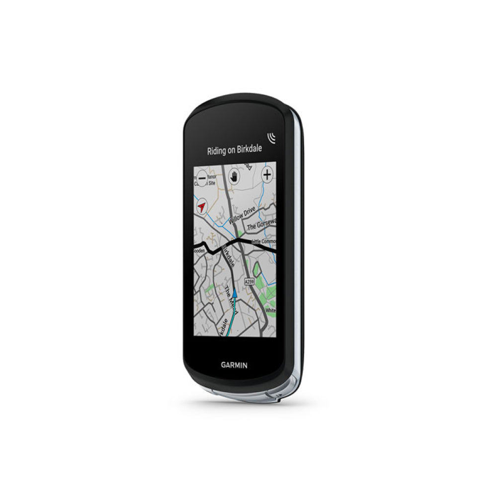Garmin Edge 1030, 3.5 GPS Cycling/Bike Computer with Navigation