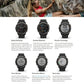 Garmin Fenix 6X Sapphire - Carbon Gray DLC with Black Band