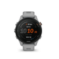 Garmin Forerunner 255S - Powder Gray