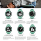 Garmin Instinct 2S Solar Neo Tropic Specifications