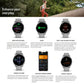Garmin Venu 2 Plus Features