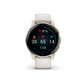  Garmin Venu 2 Plus ivory with cream gold