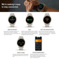 Garmin Venu 2S Features
