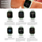 Garmin Venu Sq 2 Features