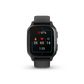 Garmin Venu Sq 2 Music Edition Slate Black