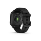 Garmin Venu Sq 2 Music Edition Slate Black