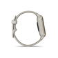 Garmin Venu Sq 2 Music Edition Gold and Grey