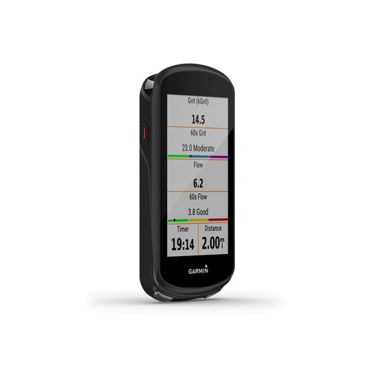Garmin Edge 1030 Plus - GPS Bike Computer