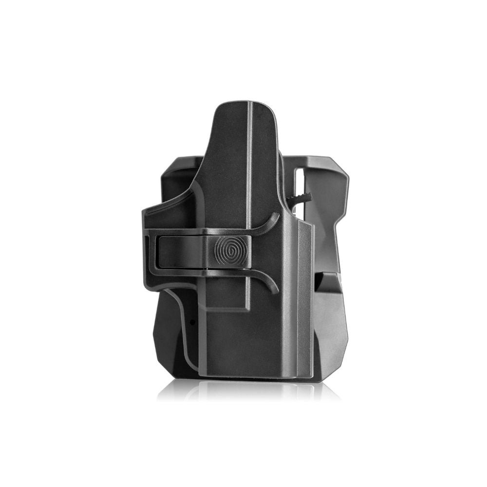 Glock 26/27/33 Polymer OWB Holster