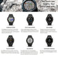 Garmin Fenix 6X Pro Solar Specification
