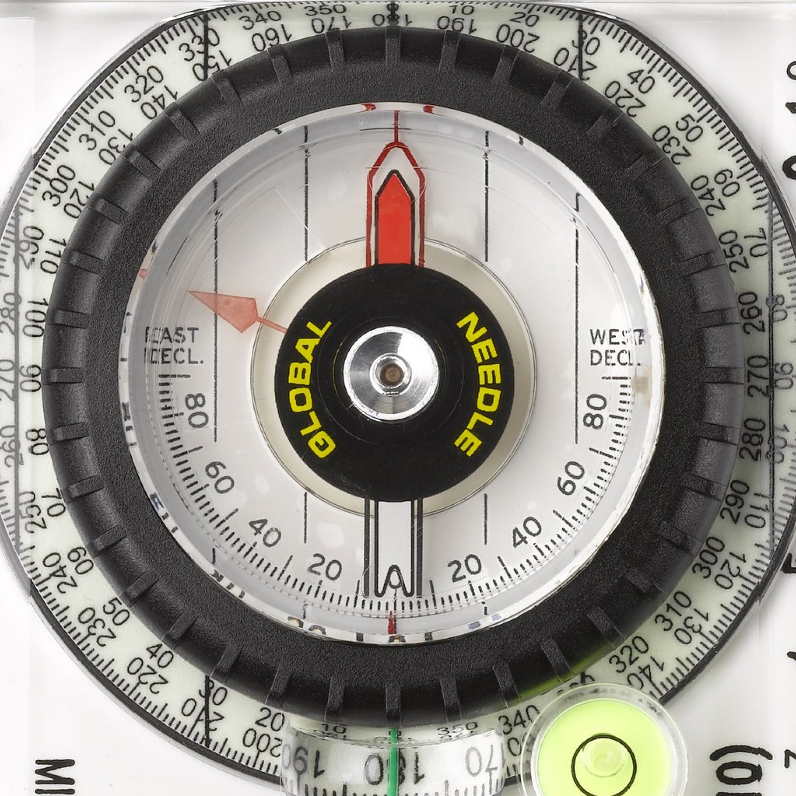Brunton Truarc 20 Compass - deltatacstore