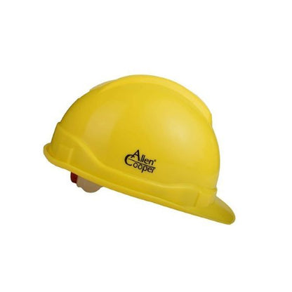 Industrial Safety Helmet - deltatacstore