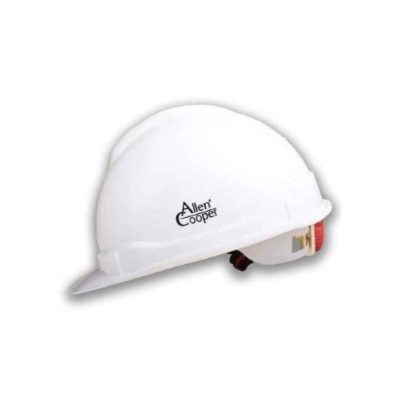 Industrial Safety Helmet - deltatacstore