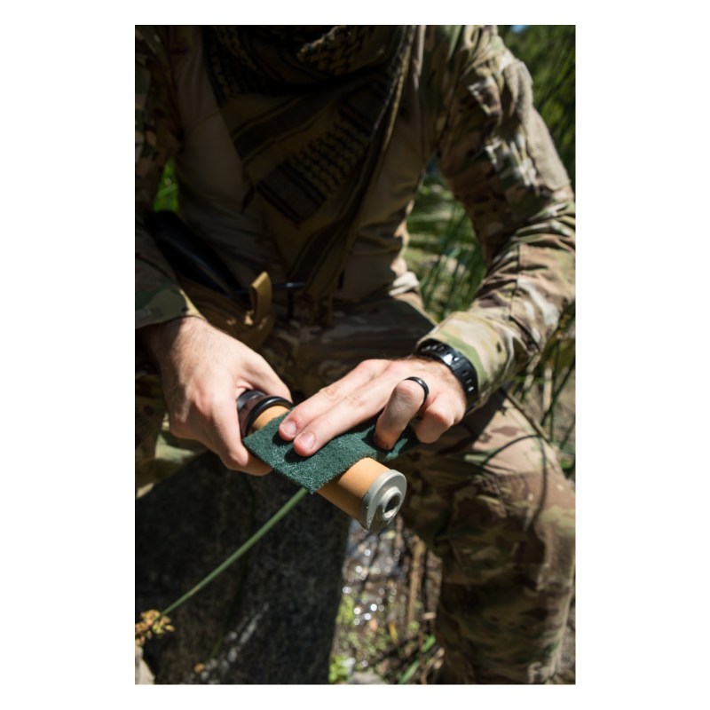 Katadyn Pocket Tactical Water Filter - deltatacstore