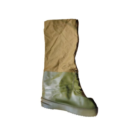 Thermal Over Boots (Full) - deltatacstore
