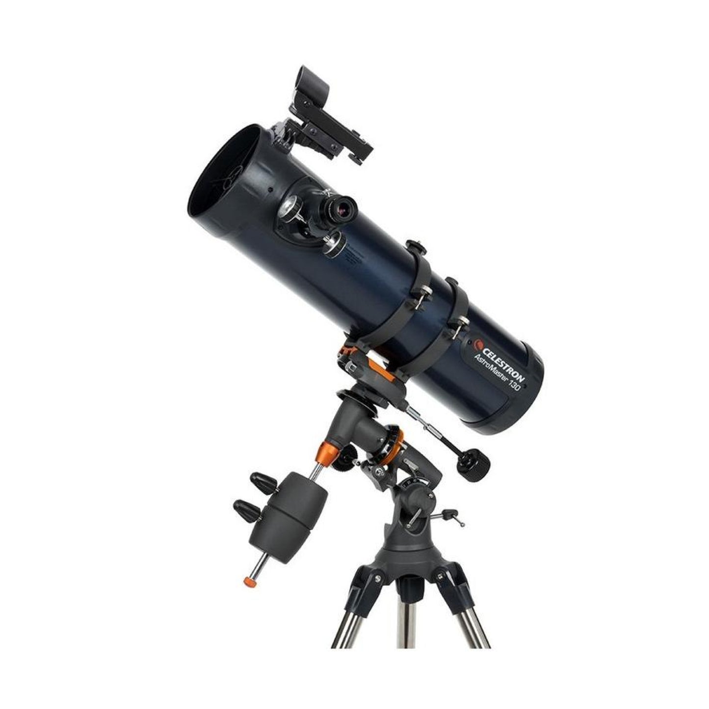 Celestron AstroMaster 130EQ Telescope 